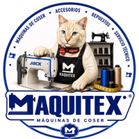 Mascota Maquitex