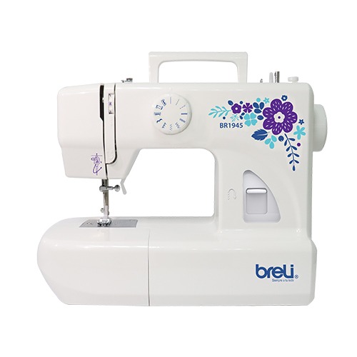 Máquina portátil BR1945 BRELI