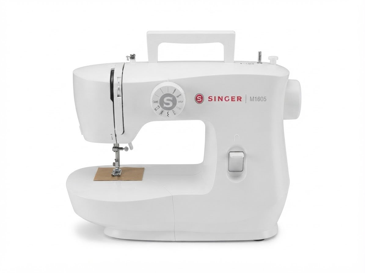 Máquina Portátil M1605 SINGER