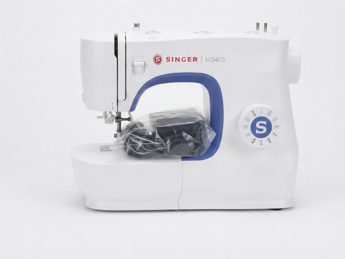 Máquina Multipuntada M3405 SINGER
