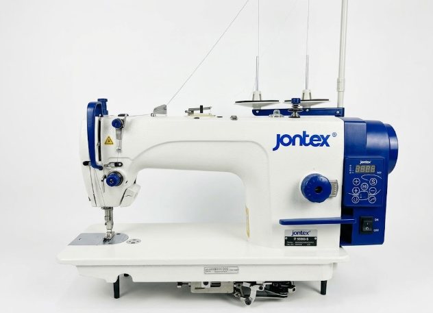 Recta industrial 1 aguja JONTEX