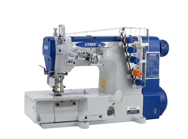 Recubridora JONTEX JT-HS-01CB/D