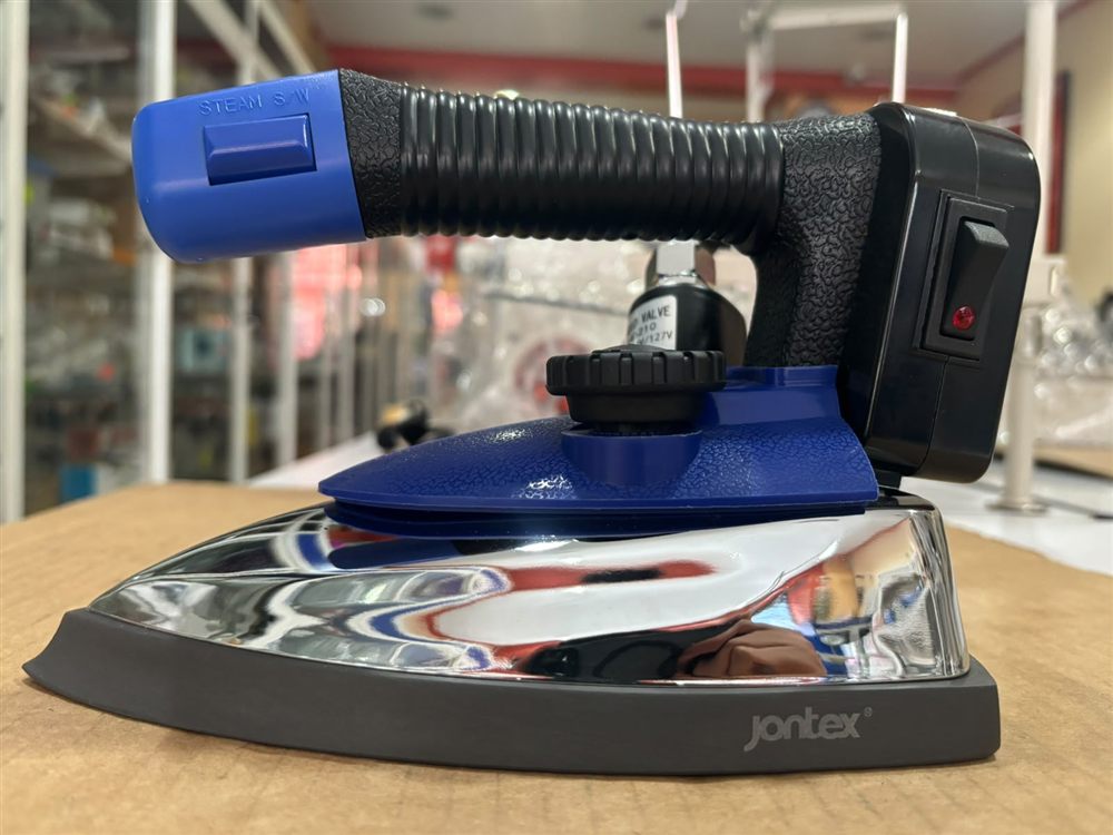 Plancha Industrial JK-94A JACK